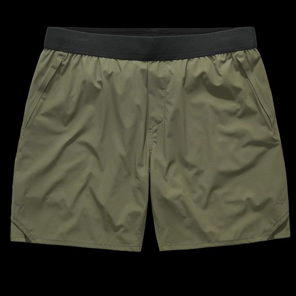 NWT Ten Thousand Tactical Shorts 7in - Picture 1 of 5